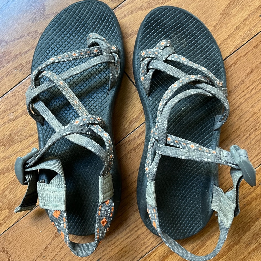 Chaco sandals size 8m